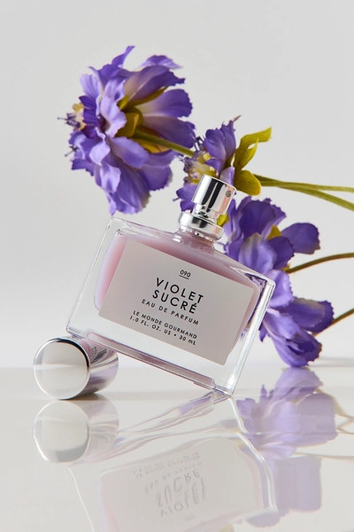 Le Monde Gourmand Eau De Parfum Fragrance | Urban Outfitters (US and RoW)