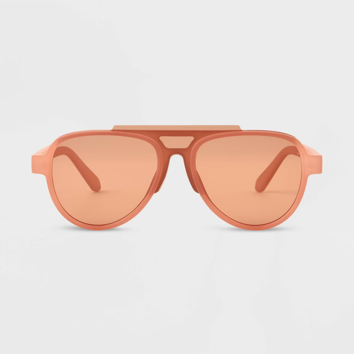 Women's Plastic Aviator Polarized Sunglasses - All in Motion™ | Target