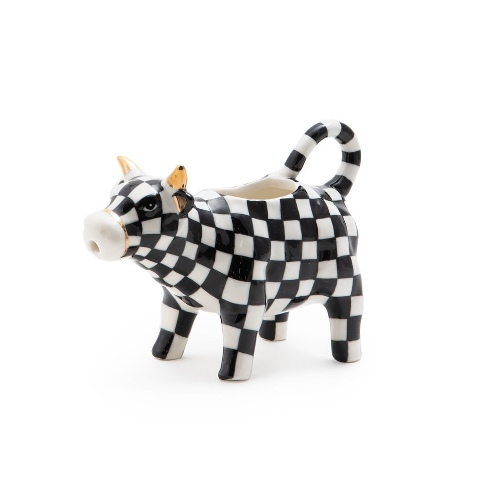 Cow Creamery | MacKenzie-Childs