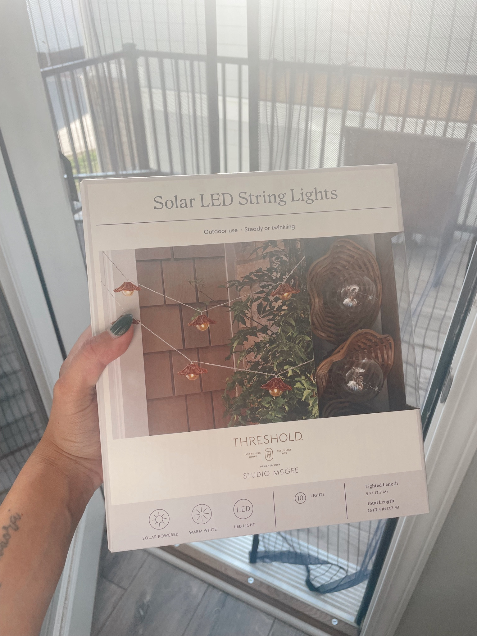 preparing for summer nights

#LTKfindsunder50 #LTKhome