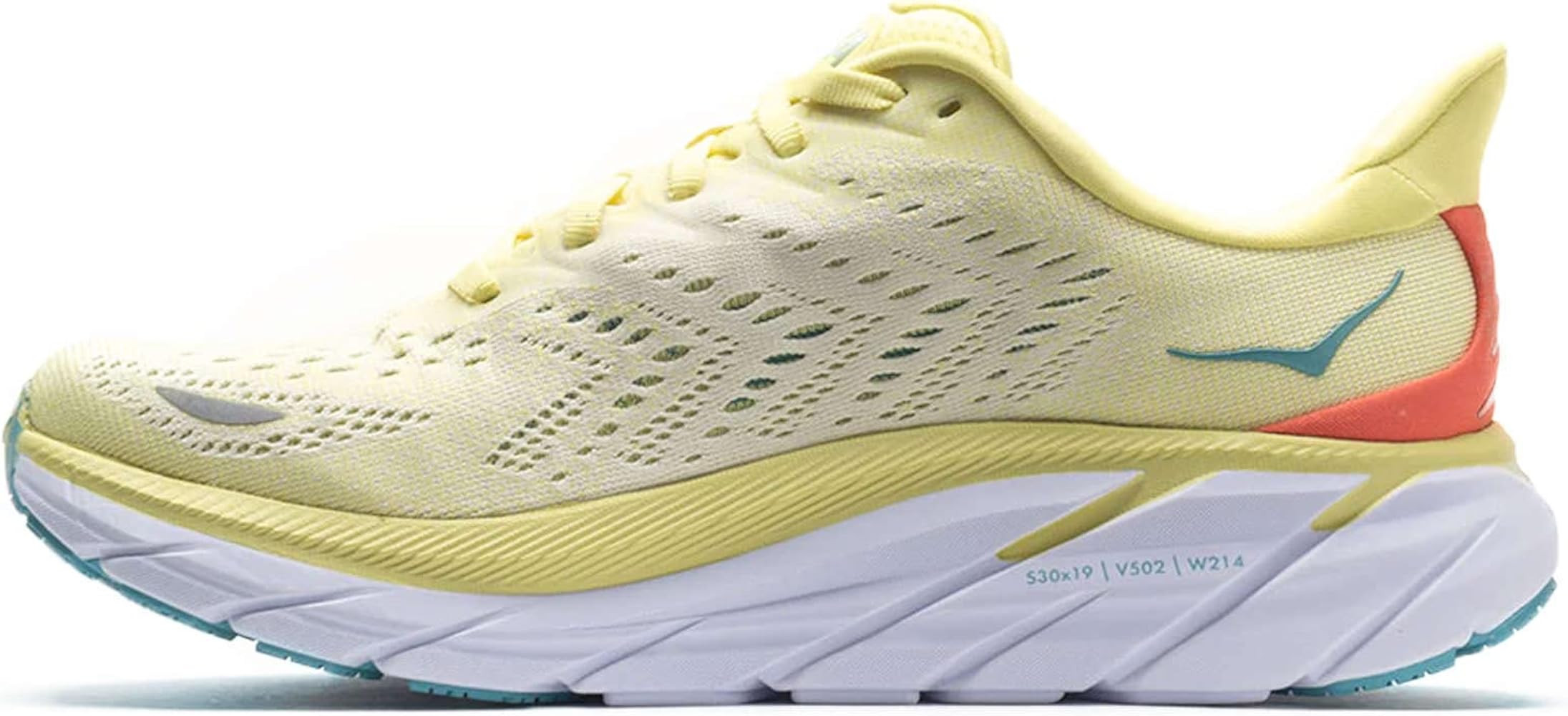 HOKA ONE ONE Women's Running Shoes, 8.5 US | Amazon (US)