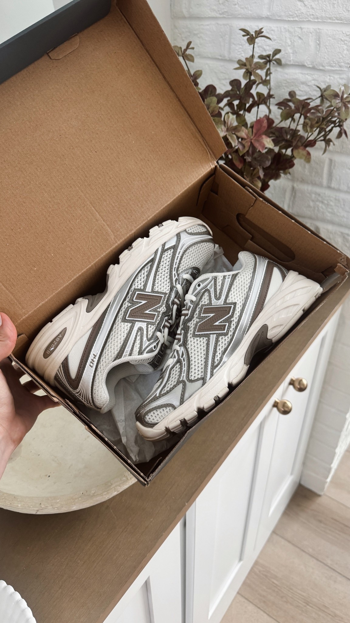 New Balance 740

#LTKShoeCrush #LTKFallSale #LTKStyleTip