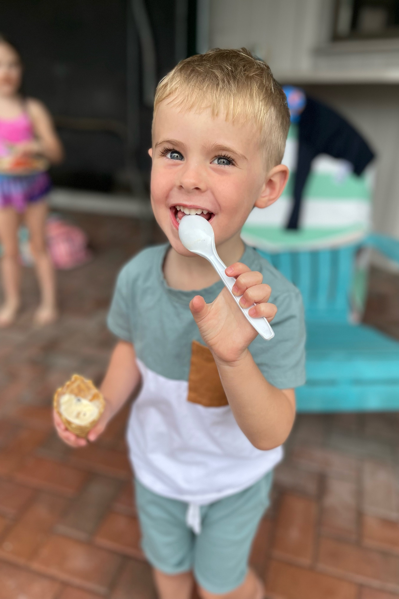 Ready for that sunshine and ice cream weather! 

#LTKSeasonal #LTKkids #LTKfamily