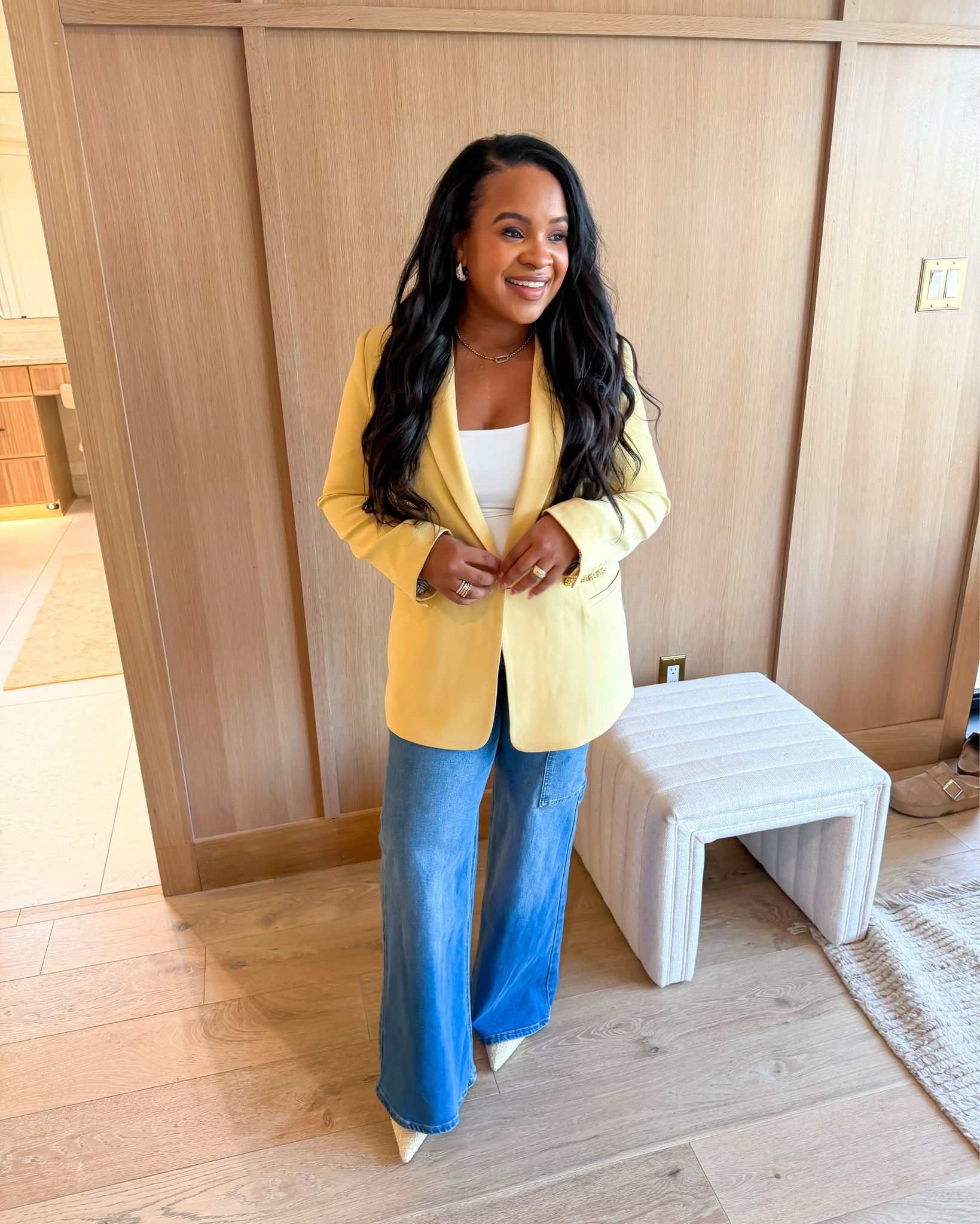 These outfits are perfect for the season! Use TARYNNEWTON for 35% off my VICI items!

#LTKMidsize #LTKootd