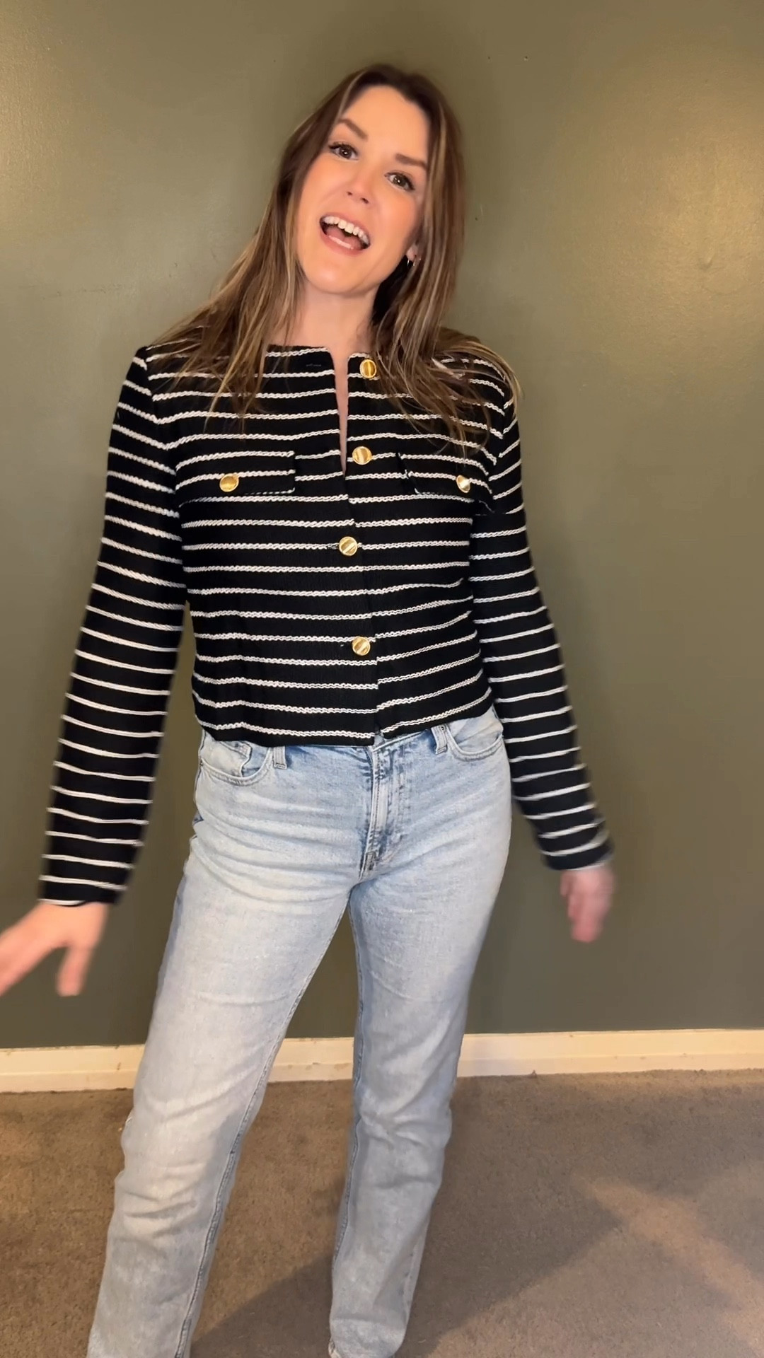 Lulu’s clearance sale picks: 
The dress is currently $12
The Blazer is $24 
The loafers are $7.20

Could sell out at any moment. I love love this blazer but definitely size up one or two sizes. The others are TTS 

#LTKSaleAlert #LTKFindsUnder50 #LTKOver40