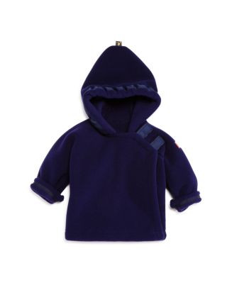 Unisex Hooded Fleece Jacket - Baby, Little Kid | Bloomingdale's (US)