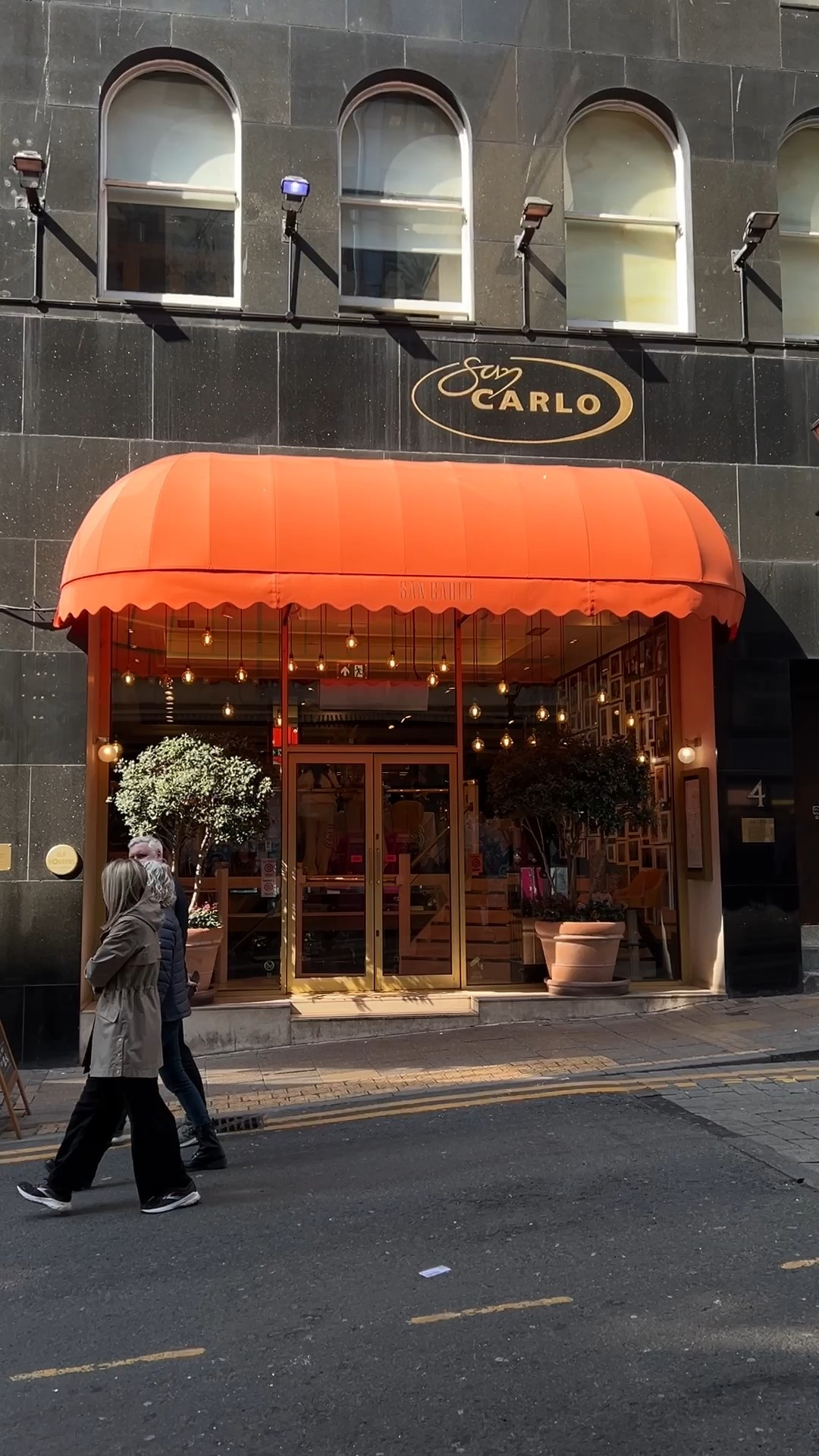 Perfect spring fragrance 