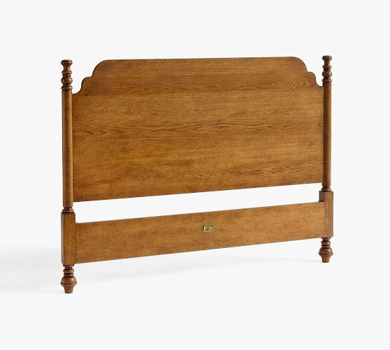 Summerville Headboard | Pottery Barn (US)