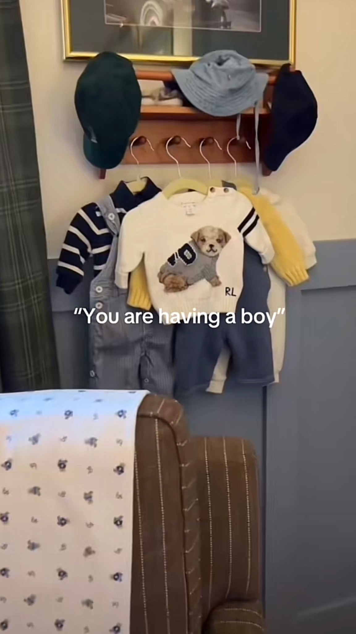 POV: you’re gifting for a baby boy 🥰

#LTKSeasonal #LTKGiftGuide #LTKHoliday