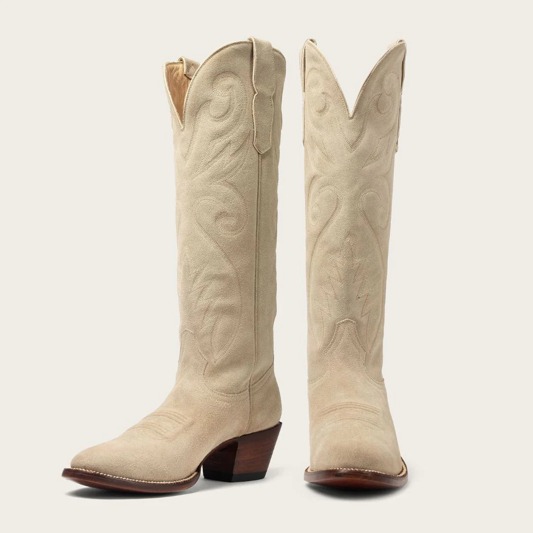 The Terlingua Boot | CITY Boots