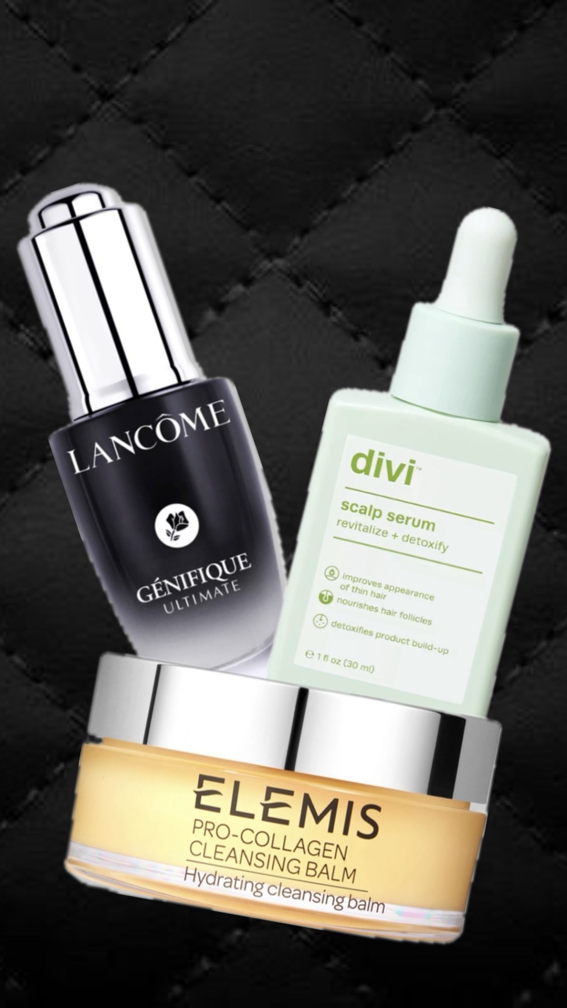 My most repurchased beauty products. The best everyday face serum, scalp serum and cleansing balm makeup remover. All on major sale.

#LTKBeauty #LTKselfcare #LTKSaleAlert