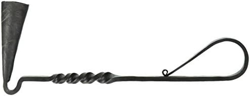 Northern Lights Candles Blacksmith Candle Twist Snuffer, 9.25" | Amazon (US)