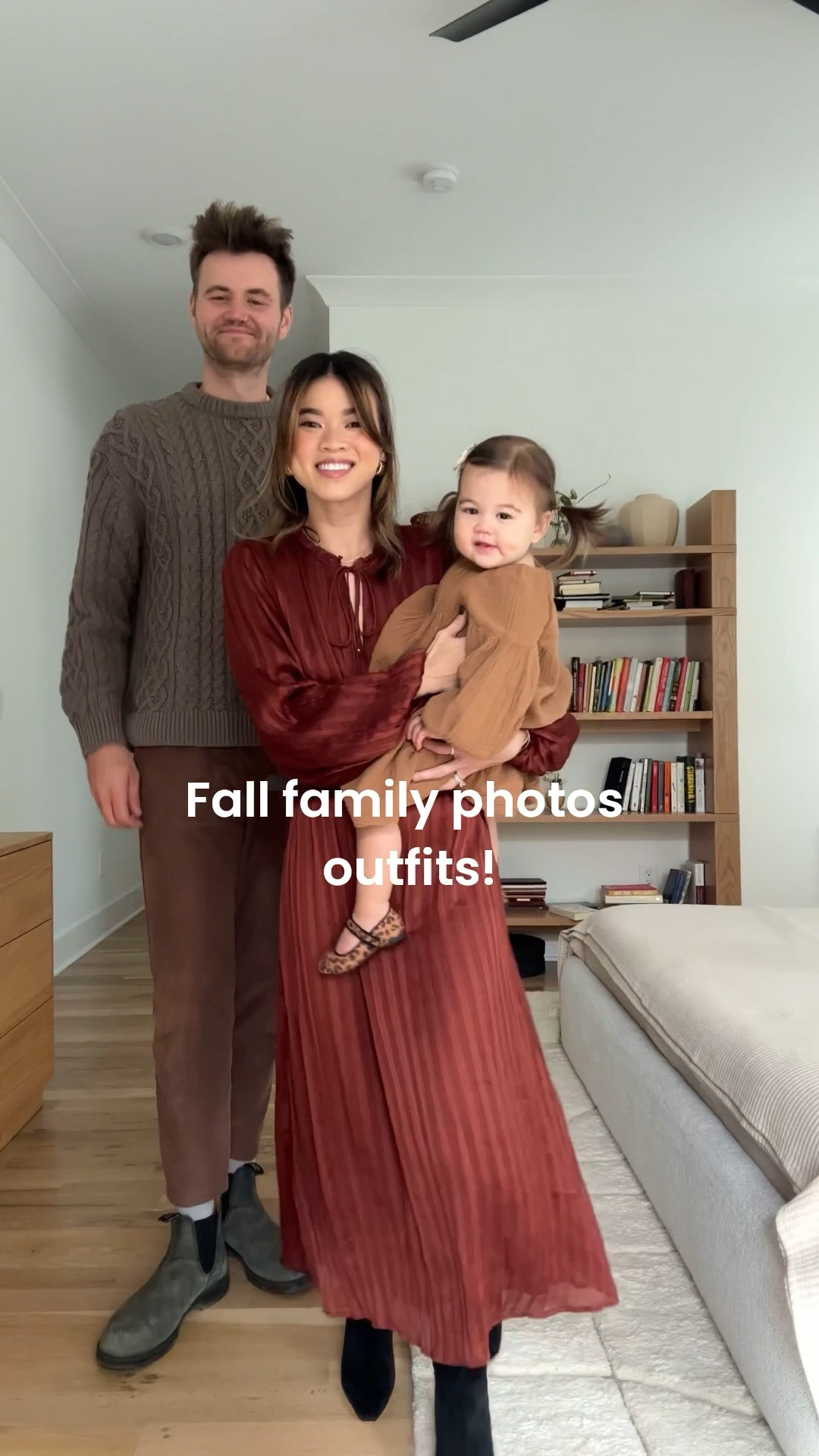 Fall family photos outfits! 

Dress: XS

Toddler outfits, men’s fall outfits, family outfits, family style, toddler girl dress, fall dress, date night outfit 

#LTKPetite #LTKKids #LTKFamily