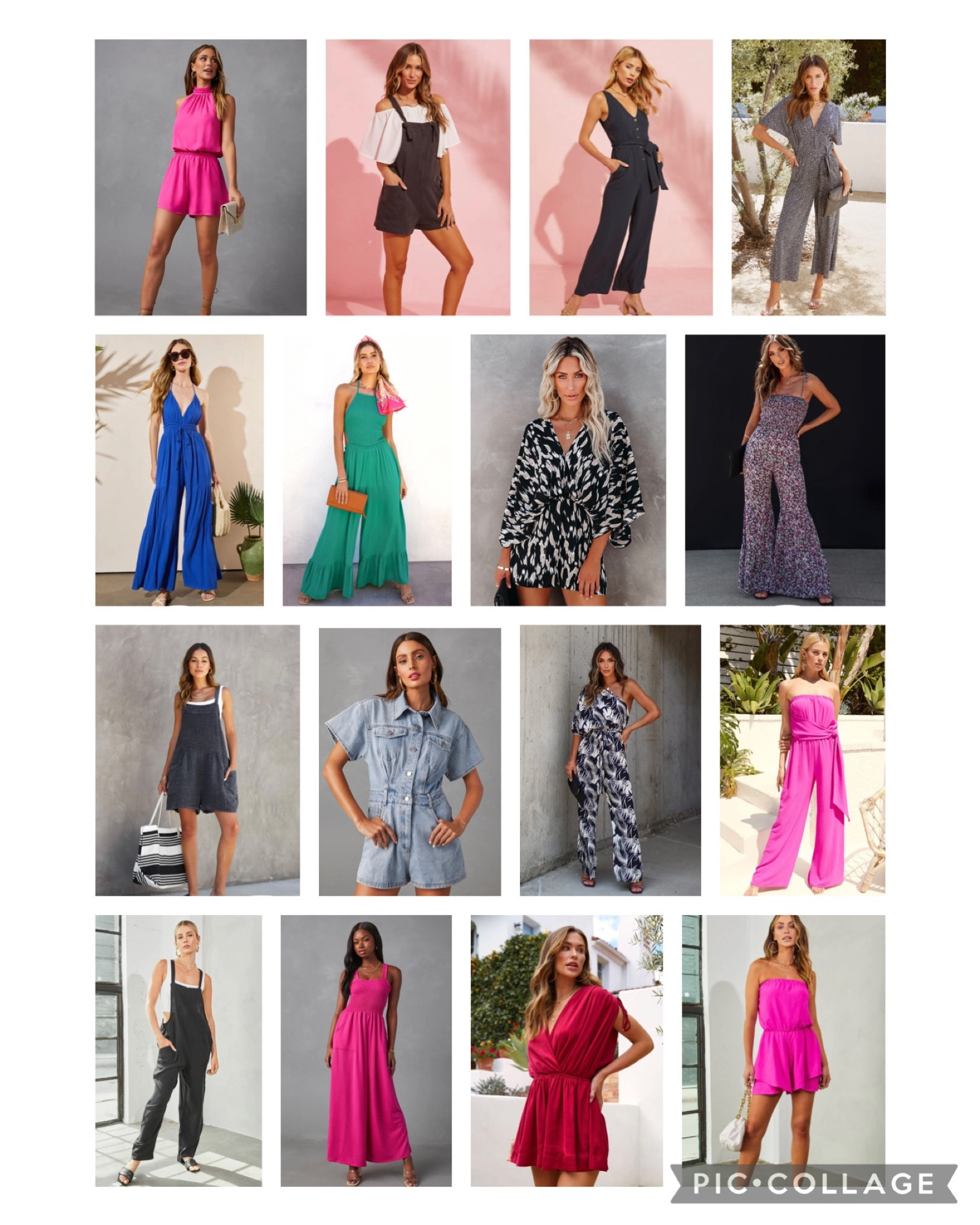 Winter VICI jumpsuits & rompers on sale!

#LTKFind #LTKsalealert #LTKunder100