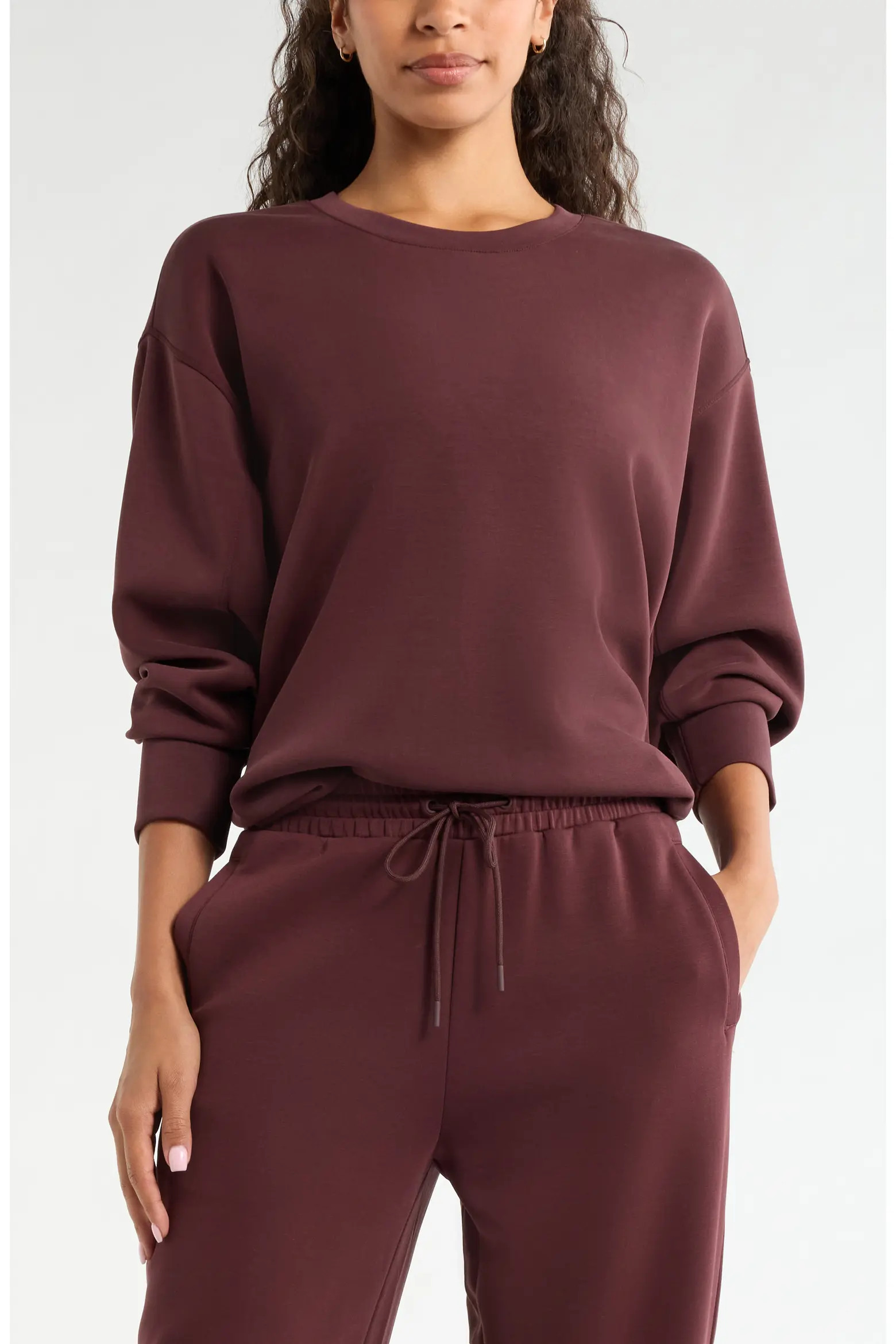 Soft Luxe Tunic (Women) | Nordstrom | Nordstrom