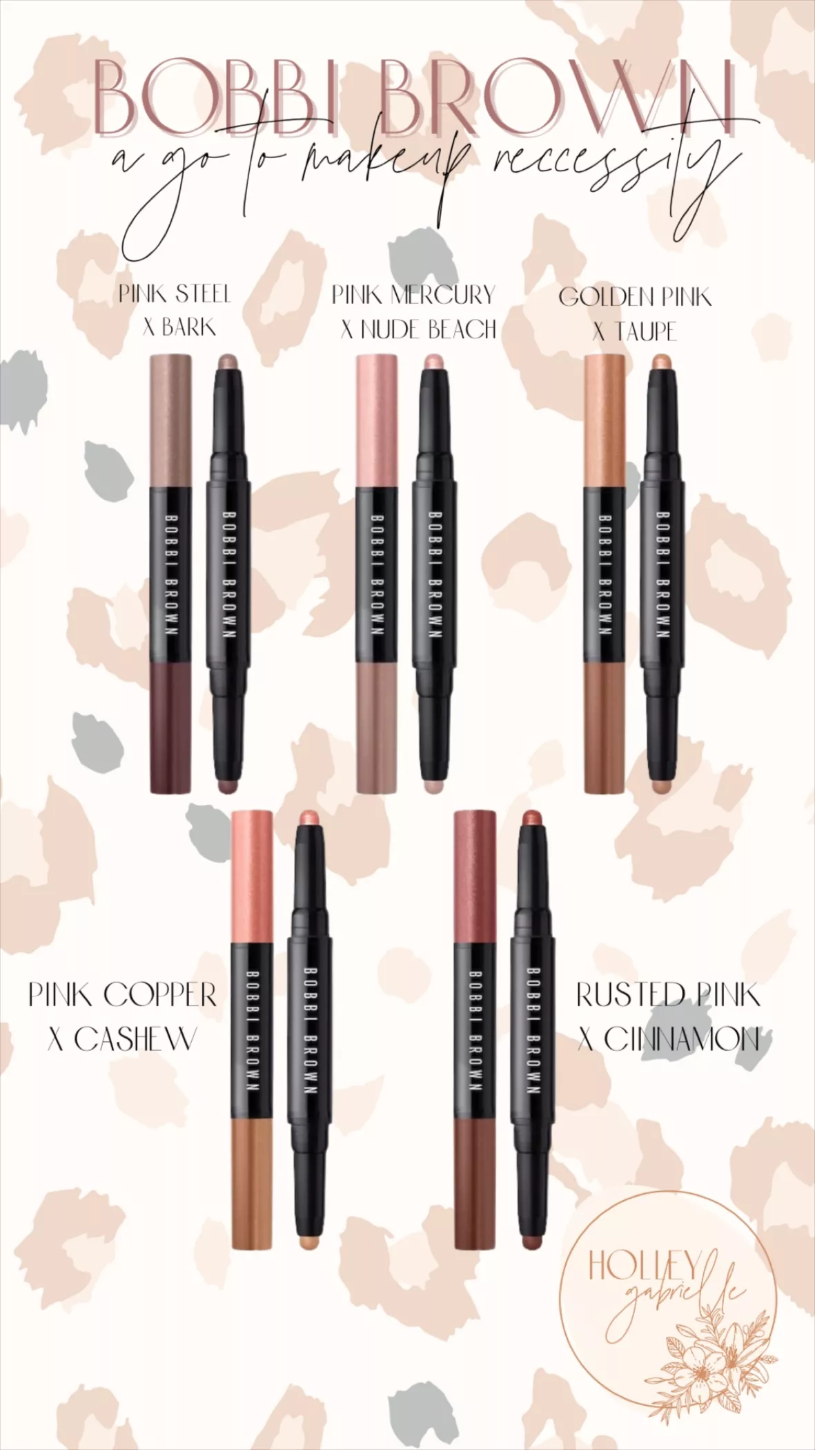 Review Eye Shadow Stick Bobbi Brown🤎, Gallery posted by Syahna🍒