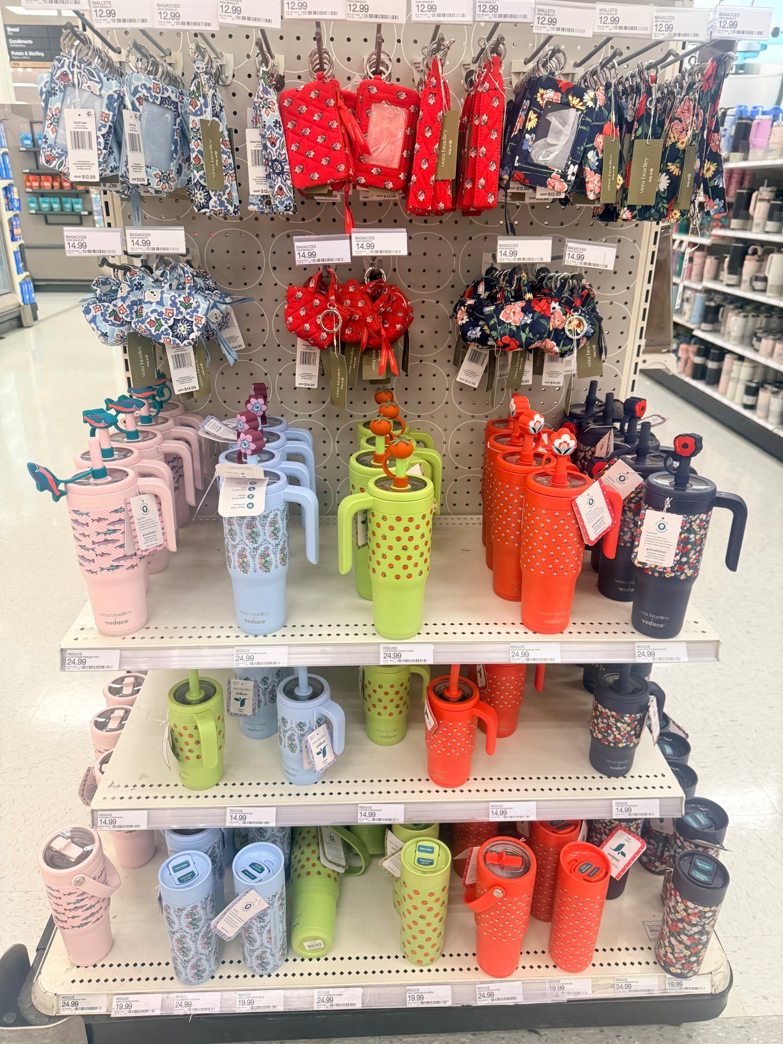 Vera Bradley x Reduce collection ♥️

#LTKMothersDay #LTKTravel #LTKSeasonal