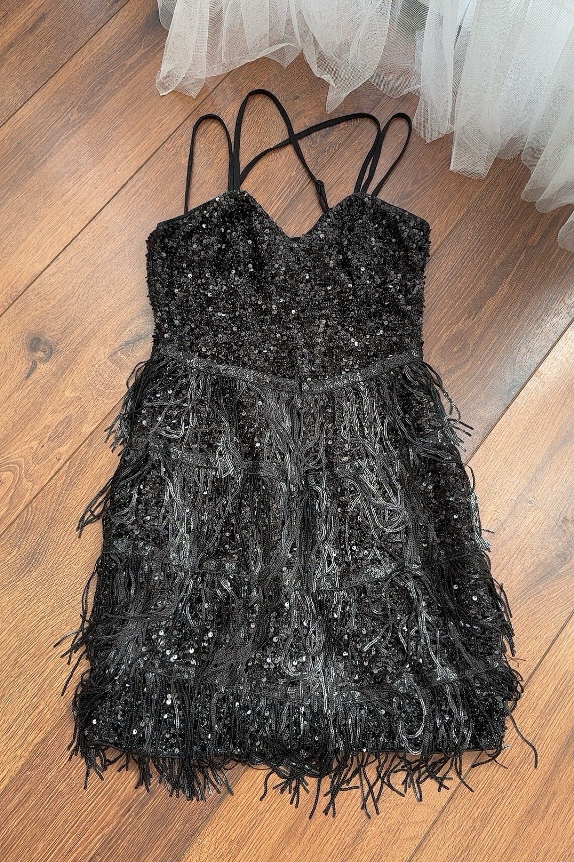 Great Gatsby Party Outfit 

#LTKparties #LTKSeasonal #LTKstyletip
