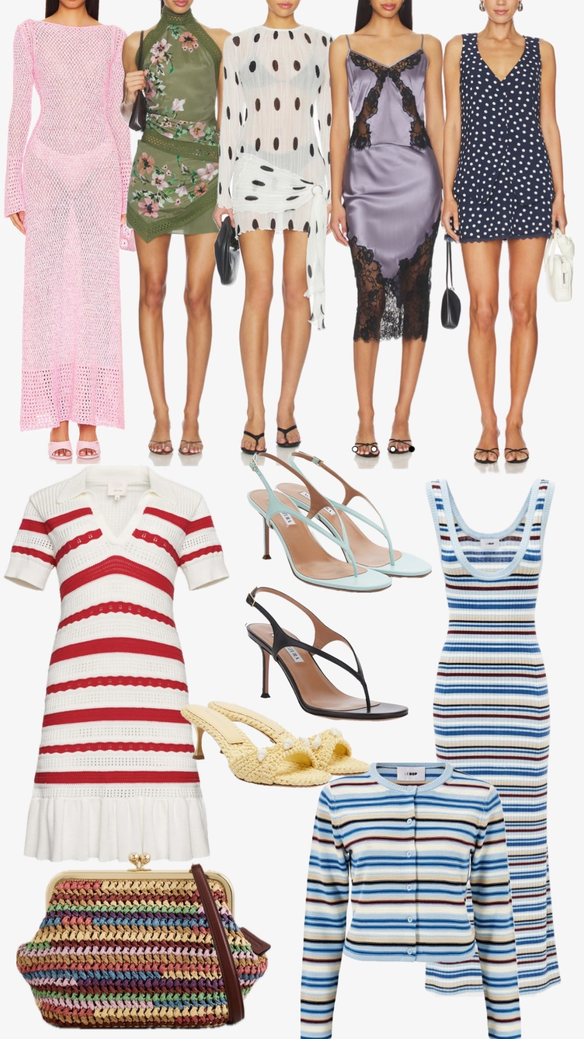 April wish list 

Spring style Easter dress spring dress Revolveme

#LTKTall #LTKootd