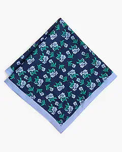Silky scarf | J.Crew Factory