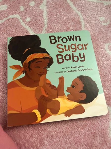 We love this book too. It’s an easy read with captivating imagery.

#LTKbaby #LTKkids #LTKfamily