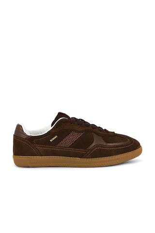 ALOHAS Tb.490 Rife Sneaker in Chocolate. - size 37 | Revolve Clothing (Global)