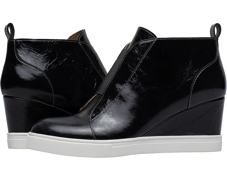 LINEA Paolo Felicia Wedge Sneaker | Zappos