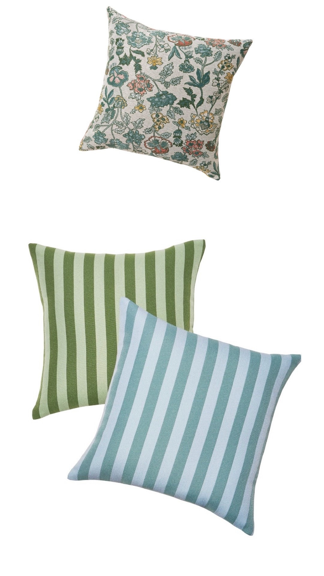 Under $20 outdoor porch patio pillows 