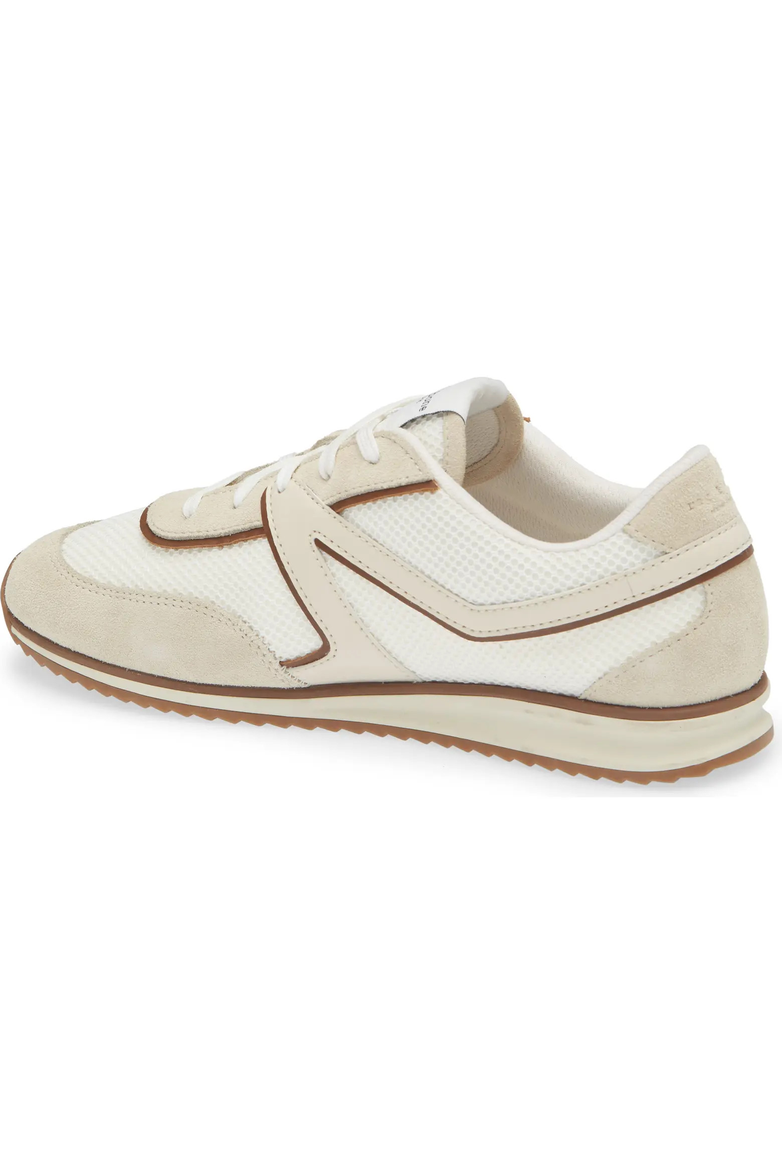 Retro Trainer Sneaker (Women) | Nordstrom | Nordstrom