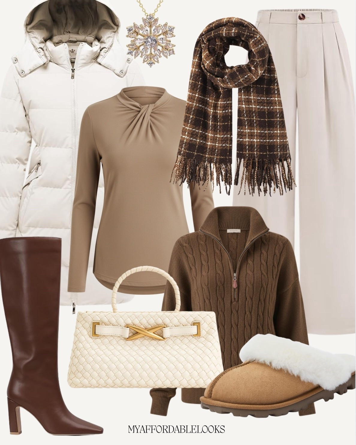 Winter Favorites 

#LTKHoliday #LTKFindsUnder50 #LTKgrwm