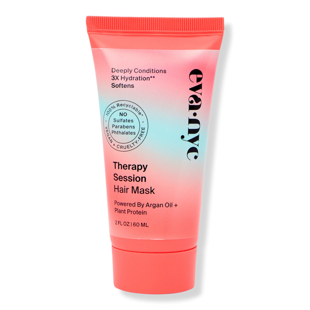 Eva Nyc Travel Size Therapy Session Hair Mask | Ulta