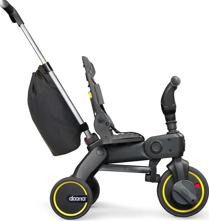 Liki S3 Convertible Stroller Trike | Nordstrom