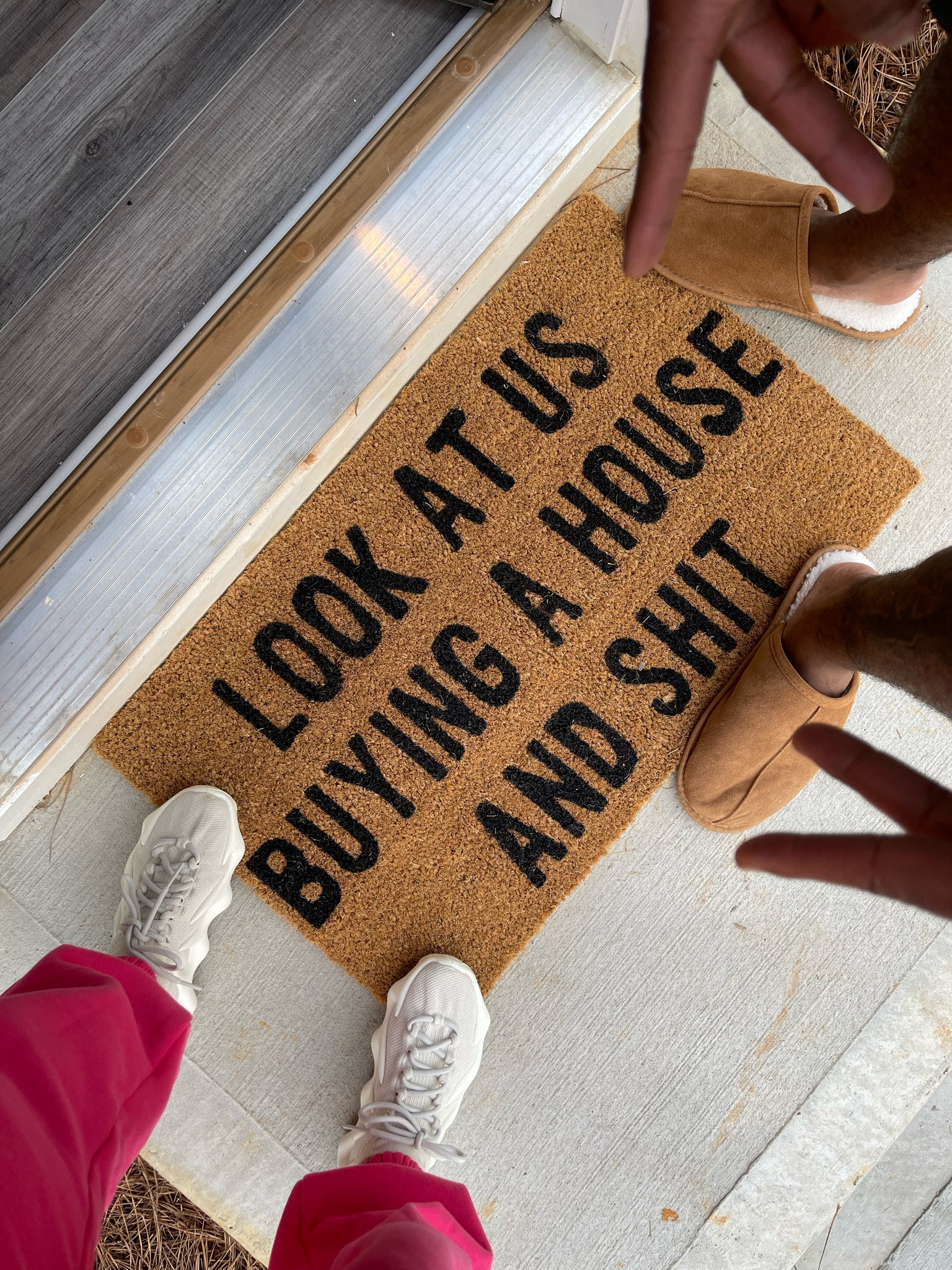 New home tings 🏡

#LTKhome