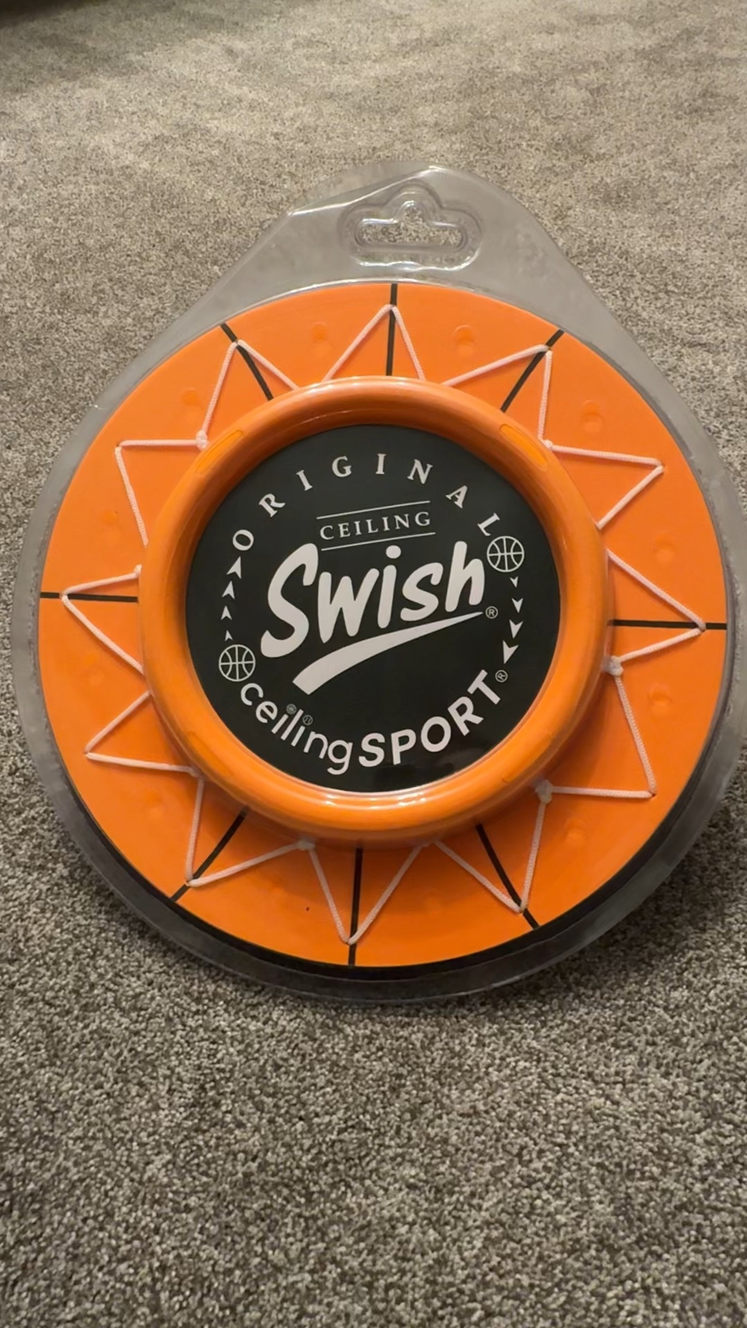 Holiday gift idea for your basketball loving son or daughter!

#LTKGiftGuide #LTKKids #LTKmomlife