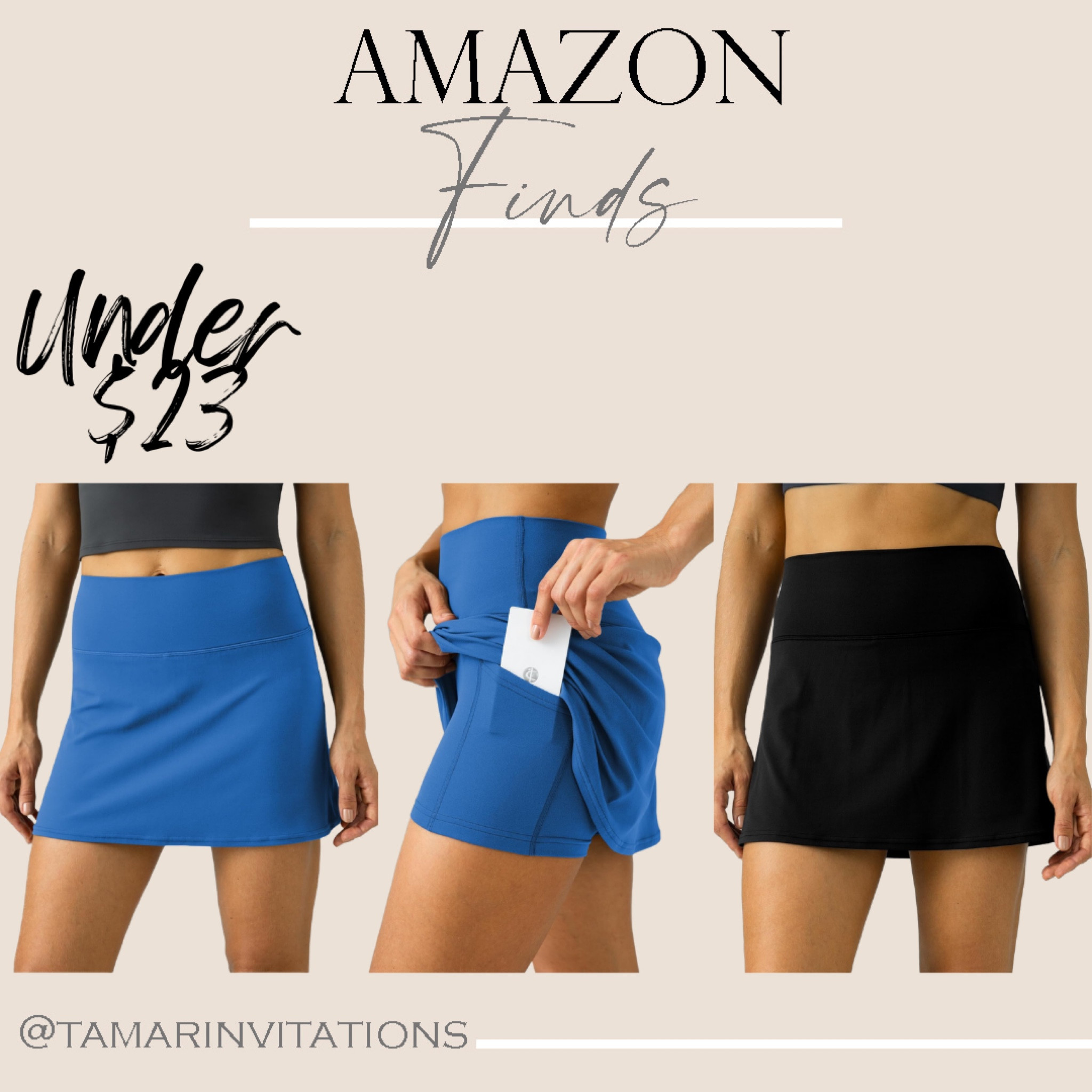 Under $23! #AmazonPrimeDay

#LTKActive #LTKSaleAlert #LTKFindsUnder50