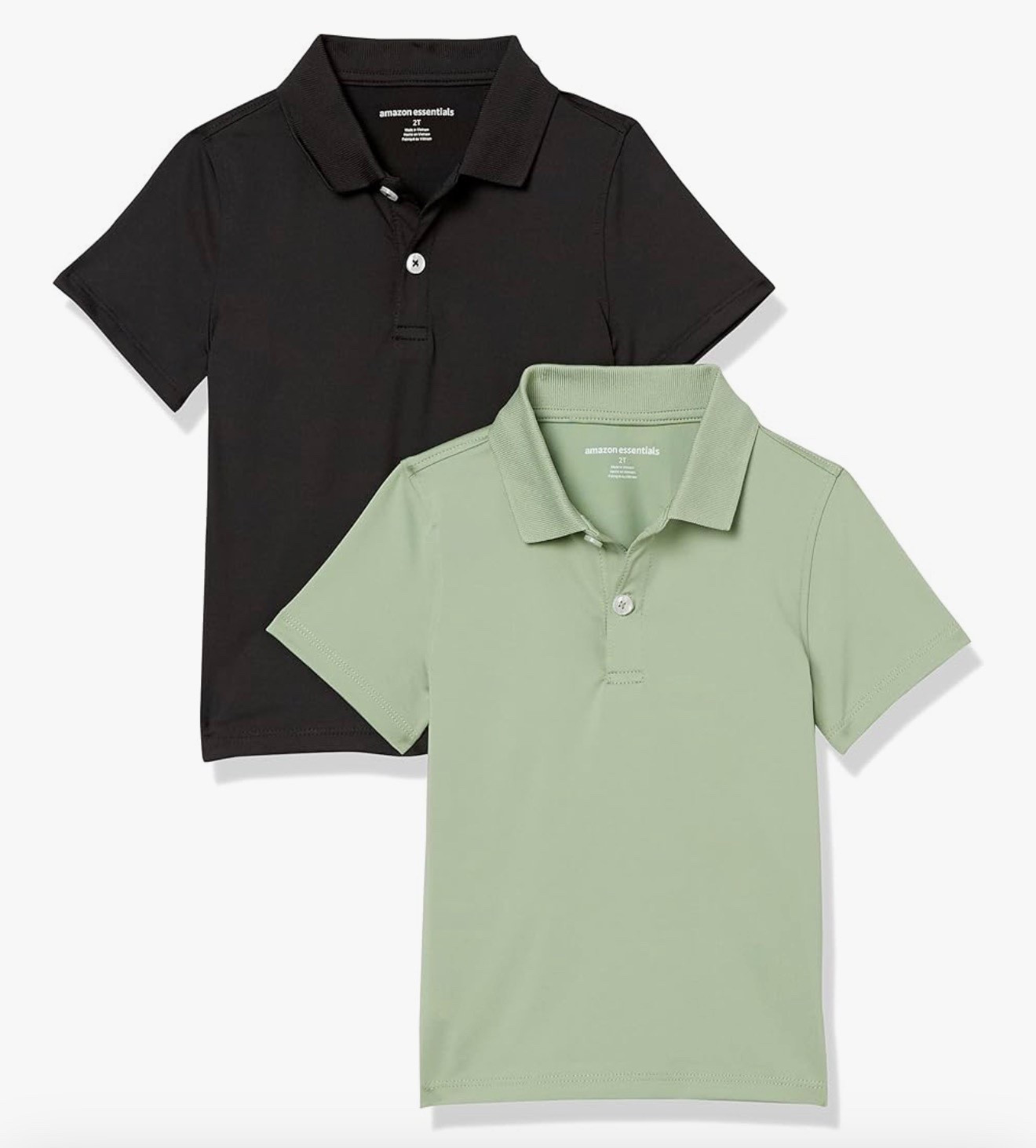 Perfect polos for boys 

#LTKootd #LTKKids #LTKSaleAlert