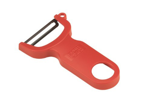 KUHH RIKON, Red Original Swiss Peeler, Set of 1 | Amazon (US)