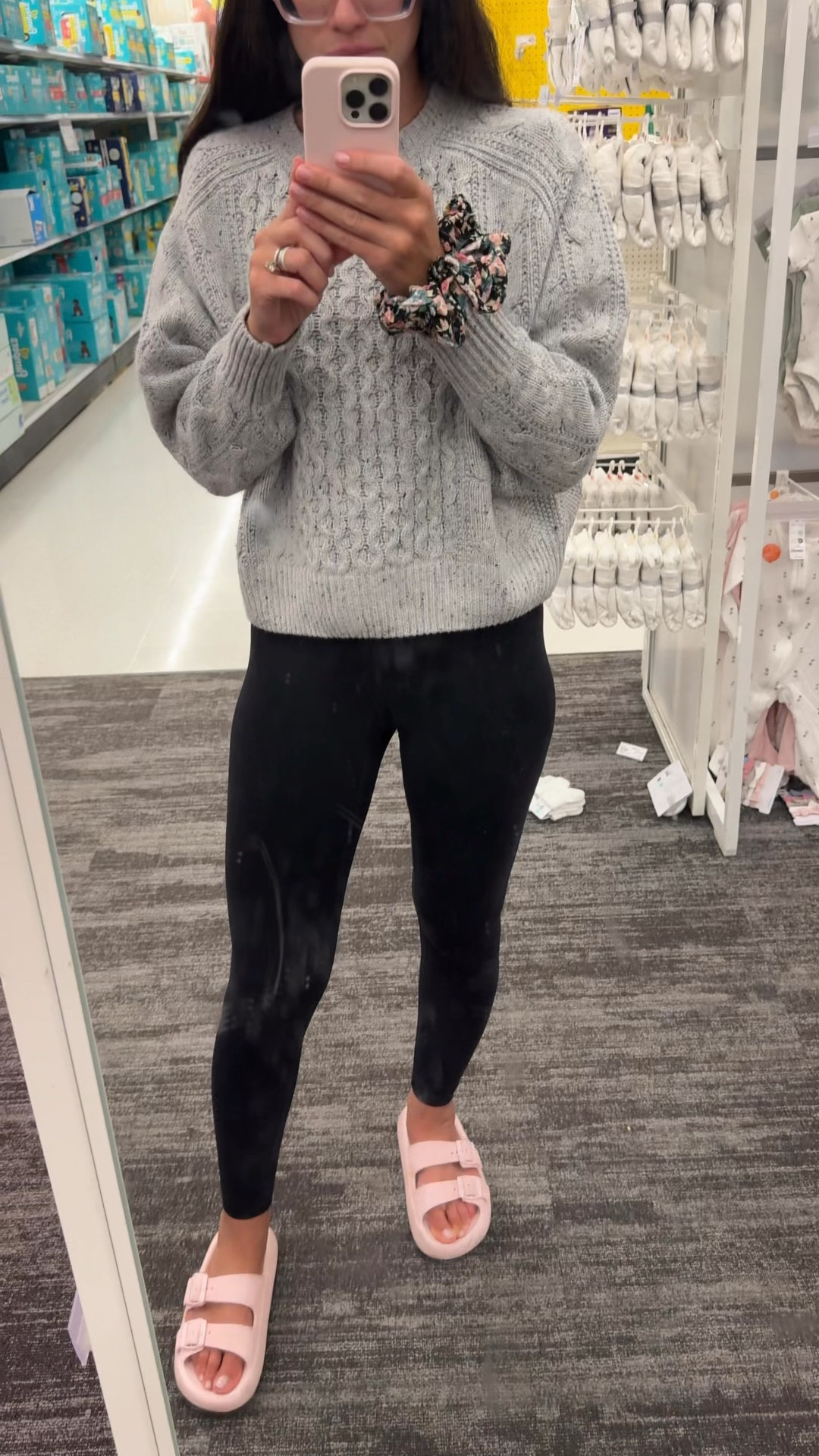 Cozy target fall sweaters and tops 


#LTKStyleTip #LTKFindsUnder50 #LTKSeasonal