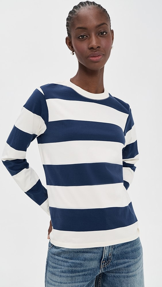 Long Sleeve Tee | Shopbop