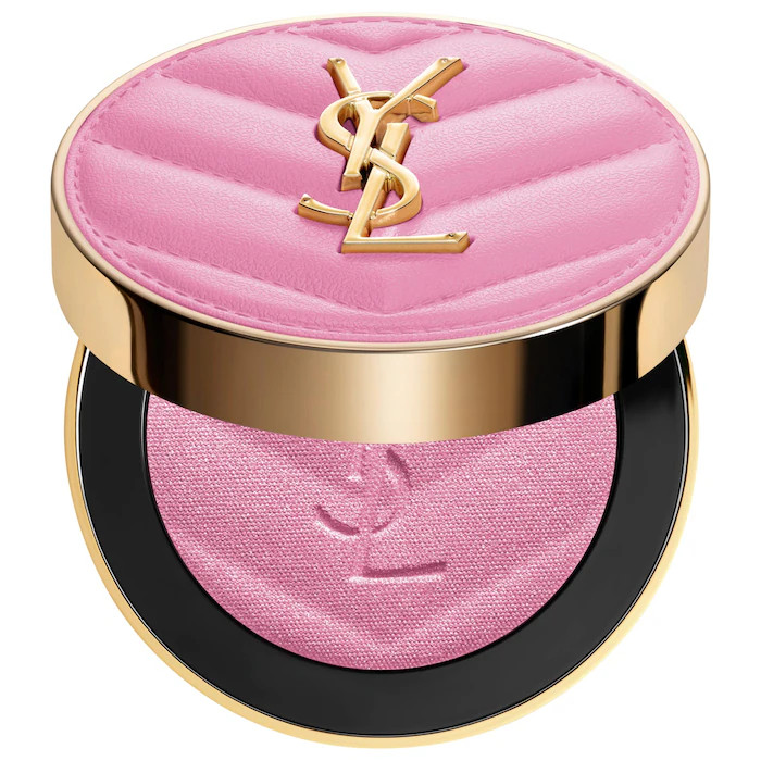 Make Me Blush 24H Buildable Powder Blush - Yves Saint Laurent | Sephora | Sephora (CA)
