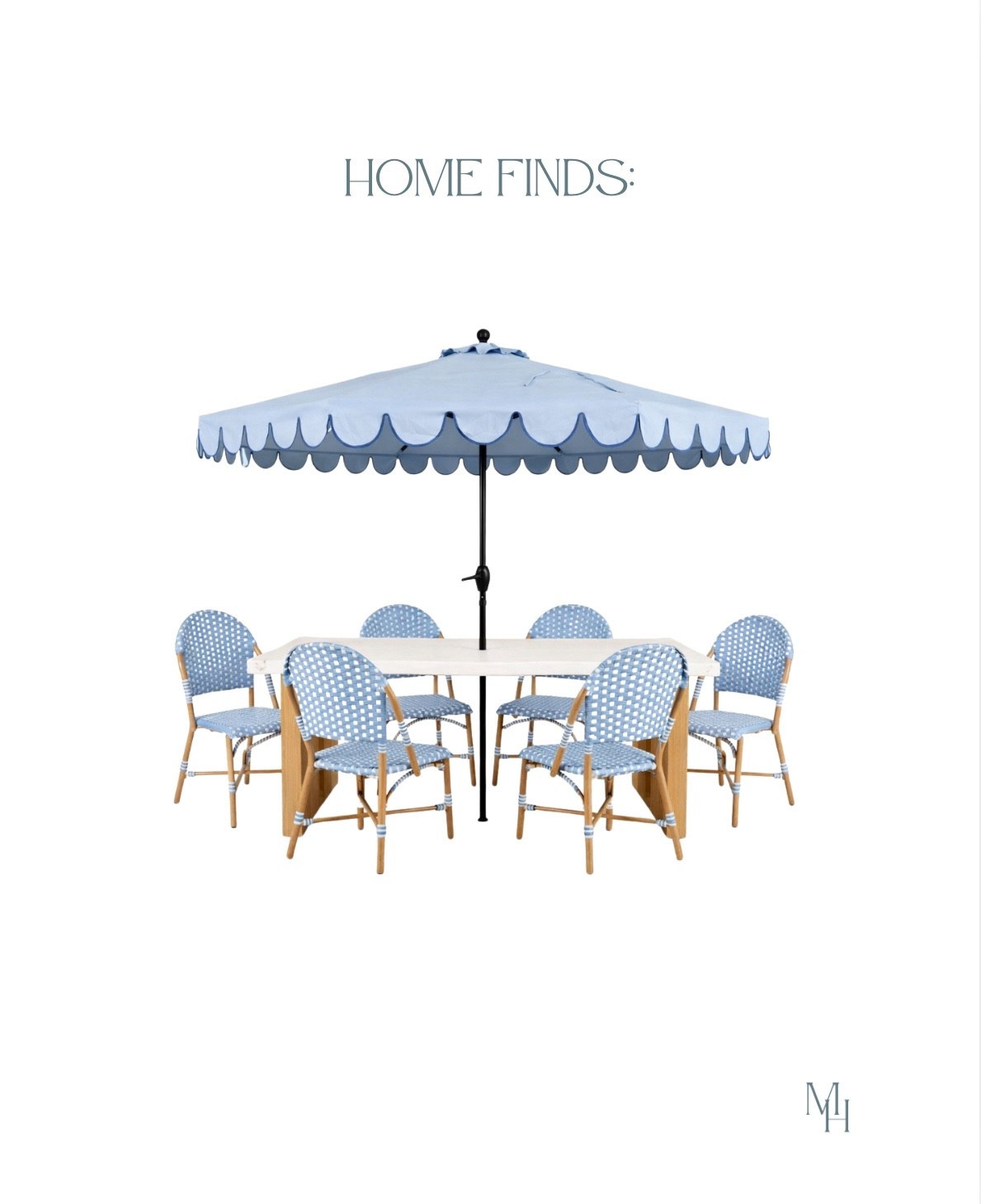 You won’t be the price on this #outdoordining set up! #walmart 