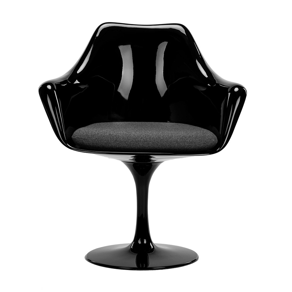 Tulip Armchair - Fiberglass | Eternity Modern