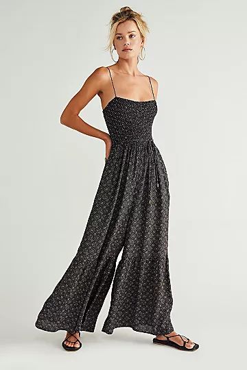 Little Of Your Love Jumpsuit | Free People (Global - UK&FR Excluded)