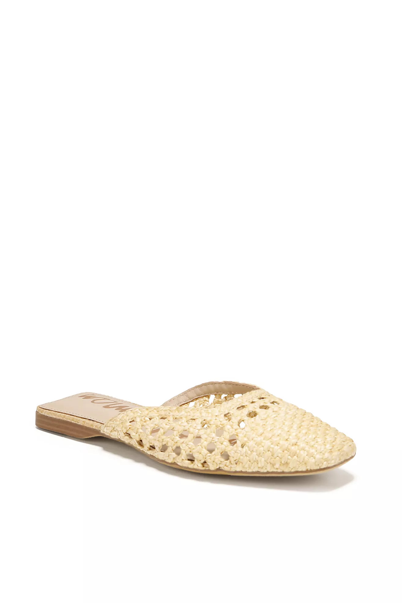 Sam Edelman Nola Woven Mules | Anthropologie (US)