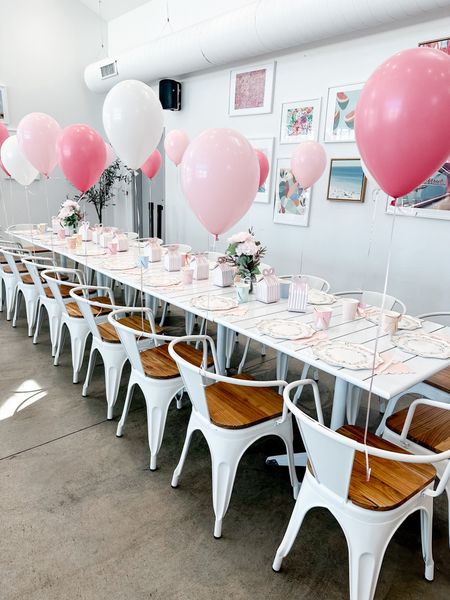 First birthday party / bow theme / coquette theme / girly birthday / birthday party / bday party / baby girl / one year old / one fancy birthday

#LTKparties #LTKkids #LTKbaby