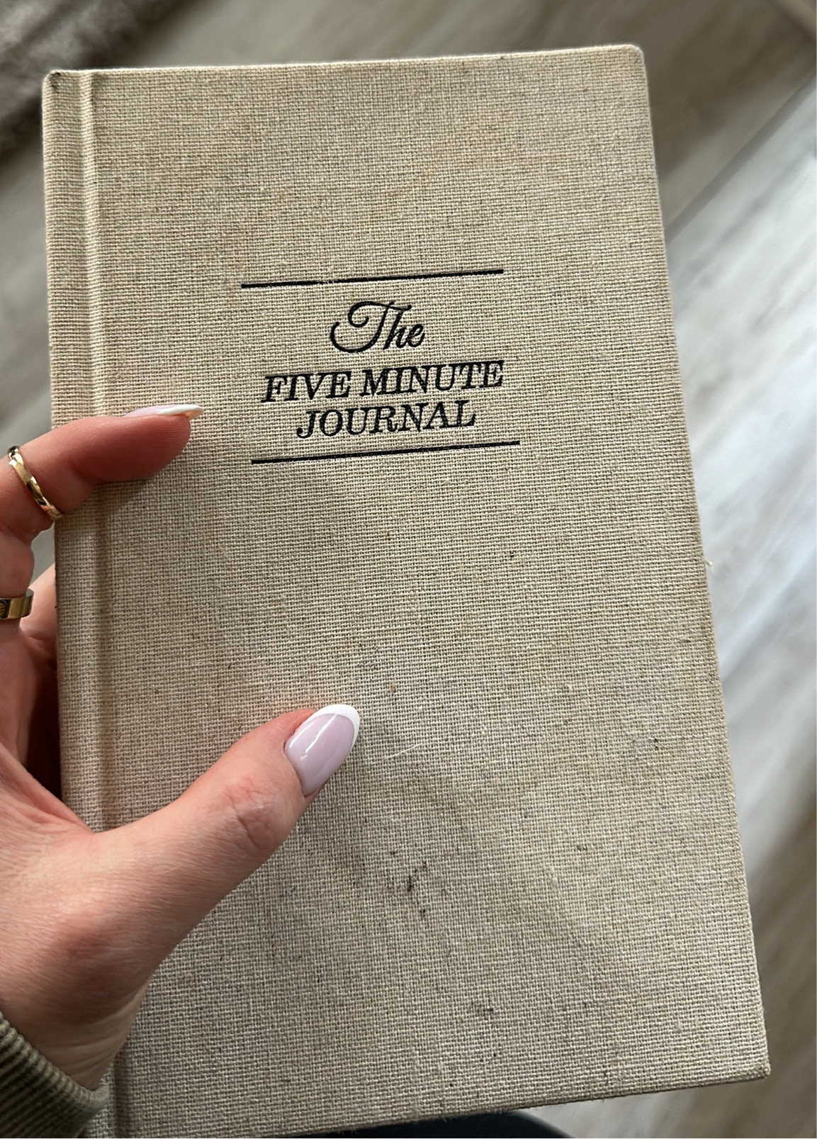 Gratitude is the attitude 

#LTKHoliday #LTKGiftGuide #LTKCyberWeek