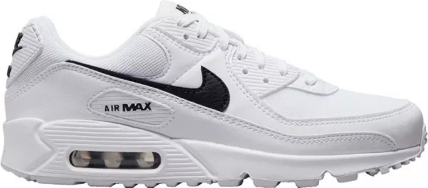 Nike Women's Air Max 90 Shoes | Dick's Sporting Goods