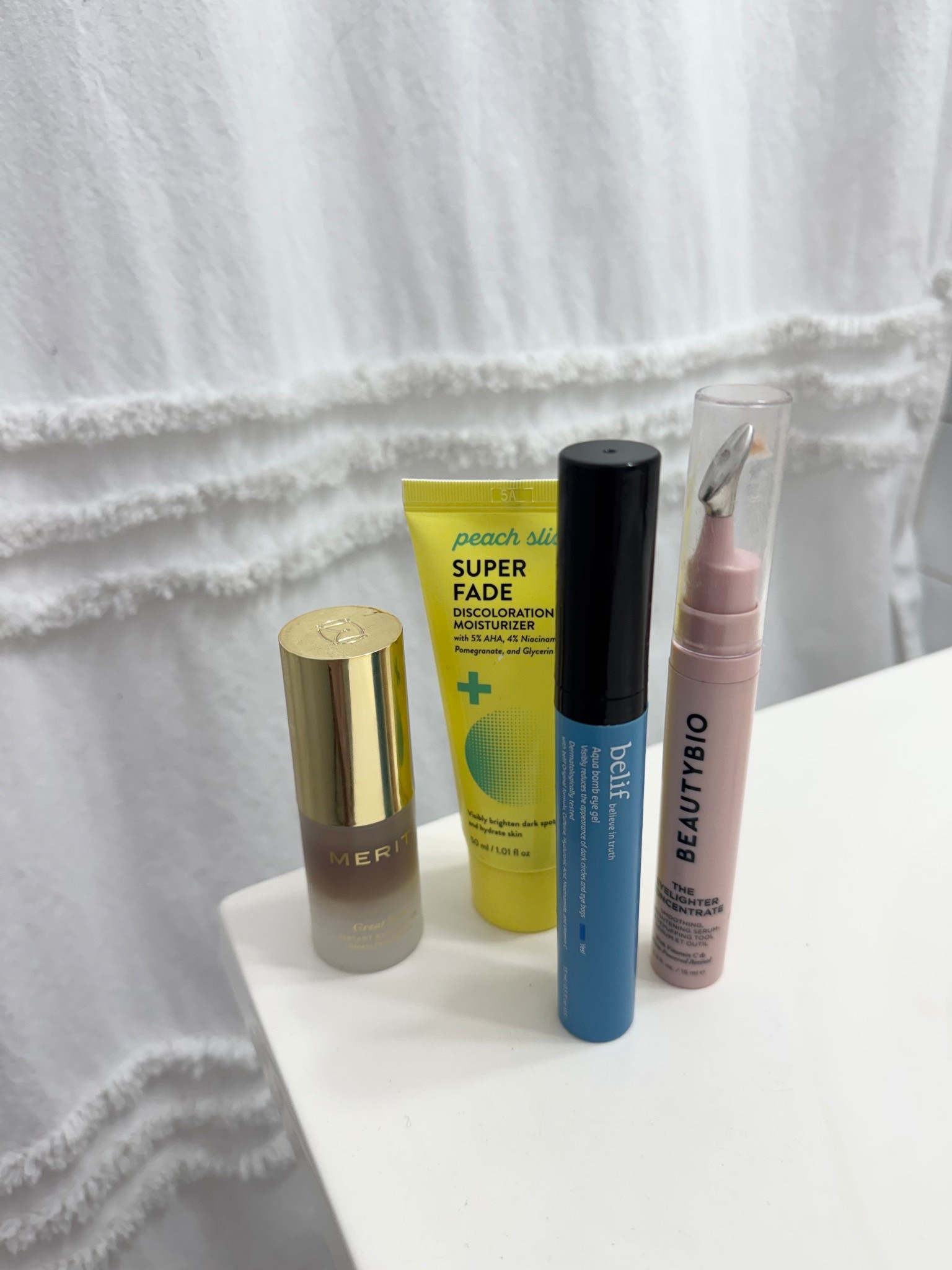  a few skincare products in my current rotation, all clean and fragrance free 🫶🏻

#LTKgrwm #LTKBeauty #LTKselfcare