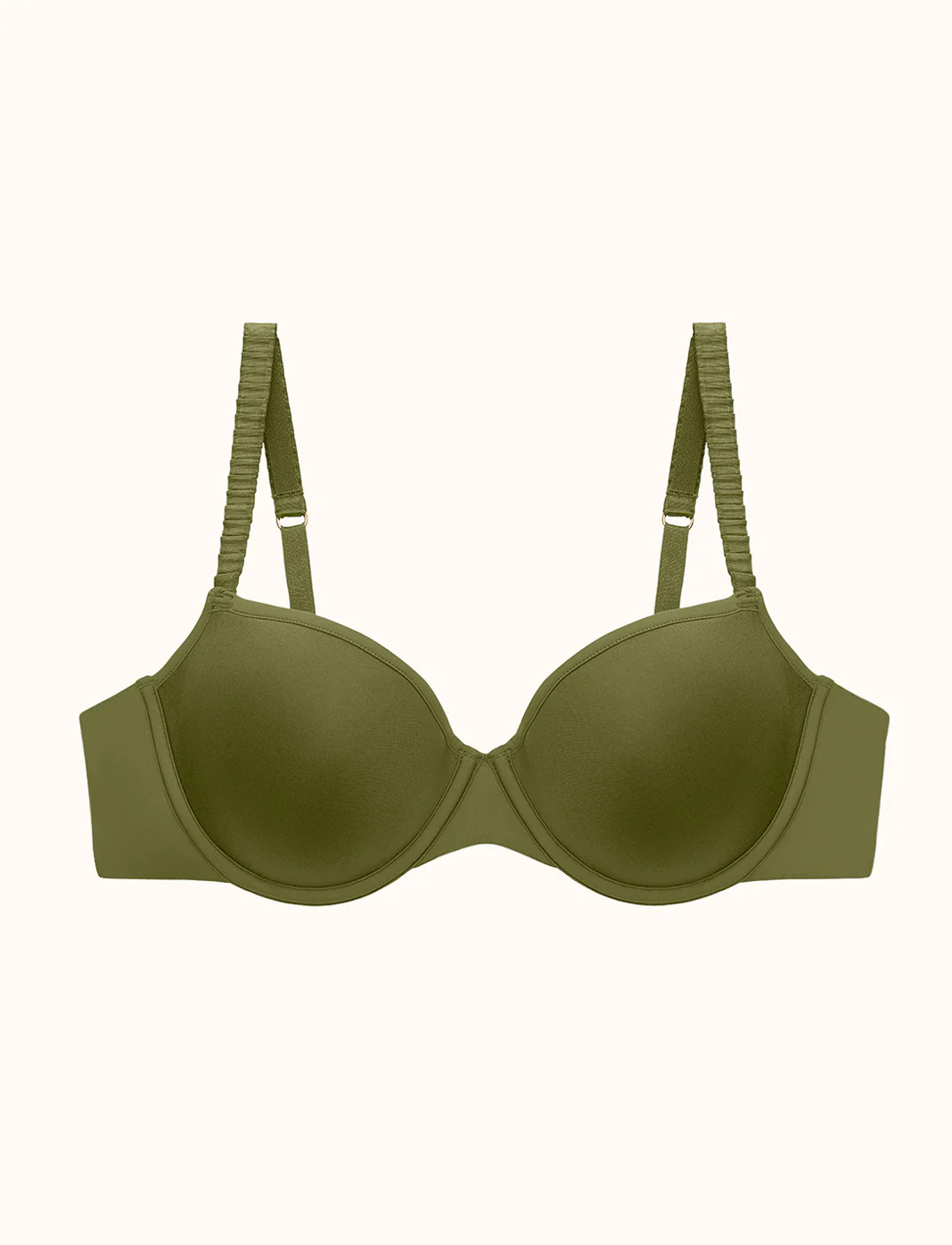 24/7® Classic T-Shirt Bra | ThirdLove