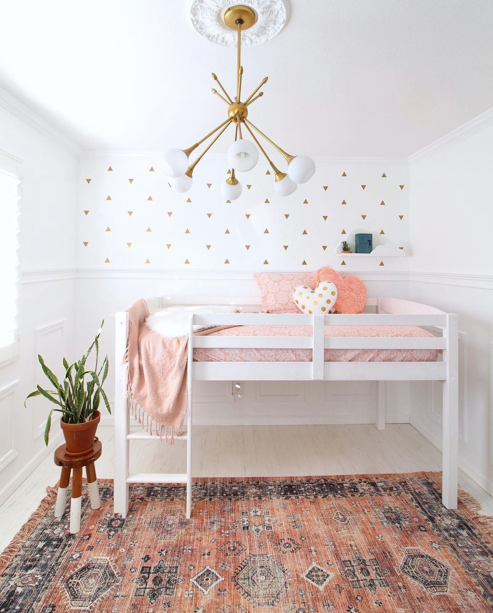 Girl Room Design 

#LTKhome #LTKkids